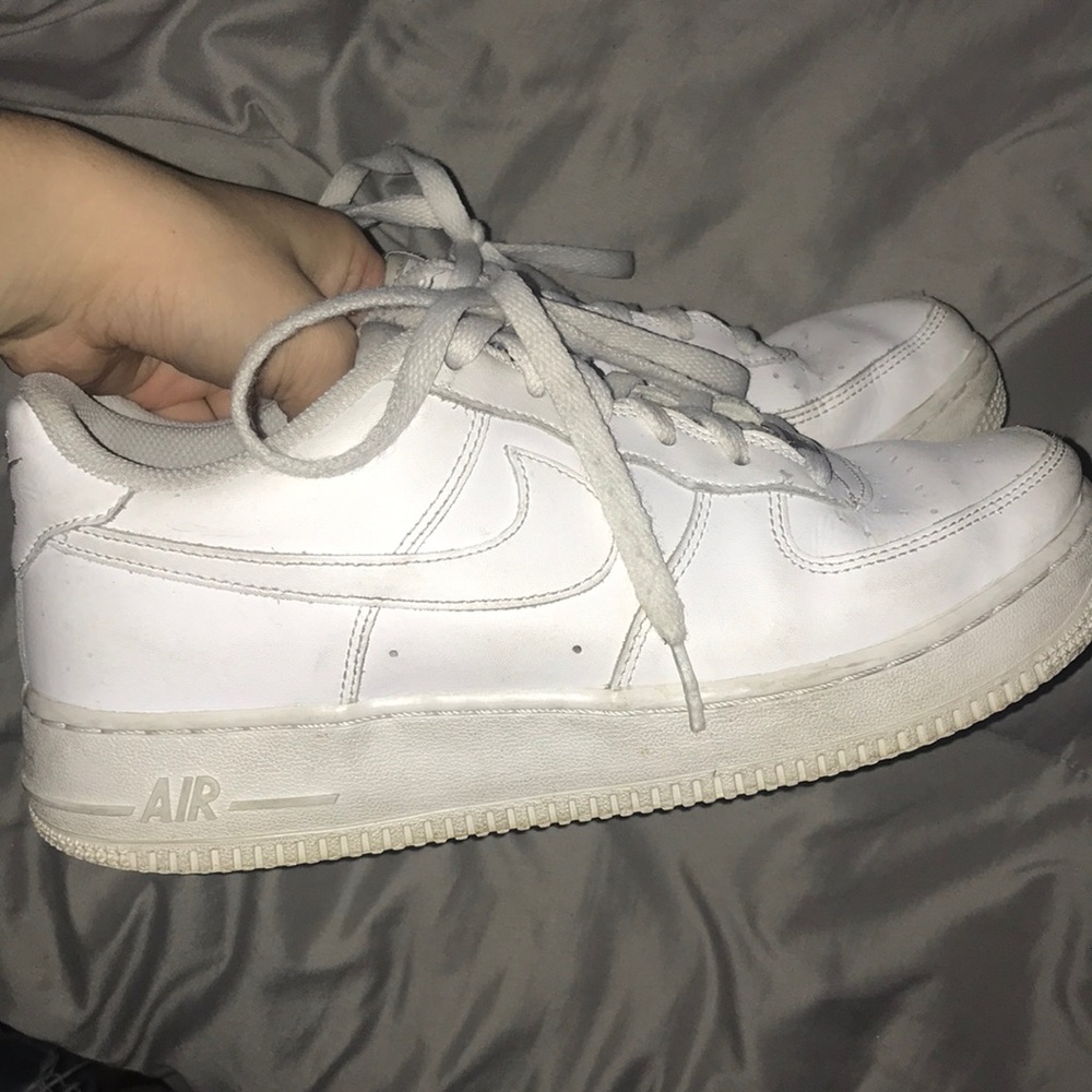 Air Force ones